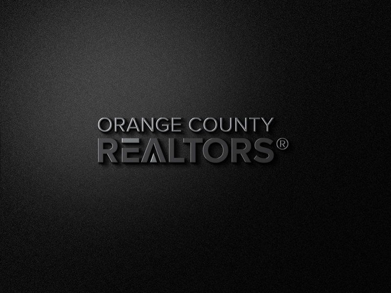 Logo Design by Thomas00 for Orange County REALTORS® | Design #17833012