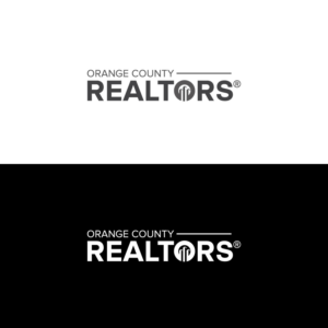 Logo-Design von psychophic für Orange County REALTORS® | Design: #17839623