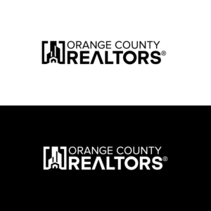 Logo-Design von psychophic für Orange County REALTORS® | Design: #17840139