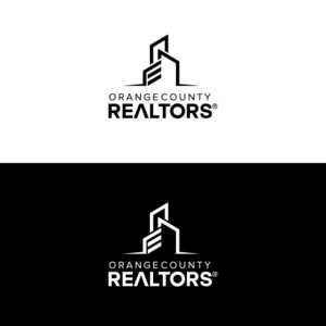 Logo-Design von psychophic für Orange County REALTORS® | Design: #17844632