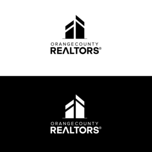 Logo-Design von psychophic für Orange County REALTORS® | Design: #17846439