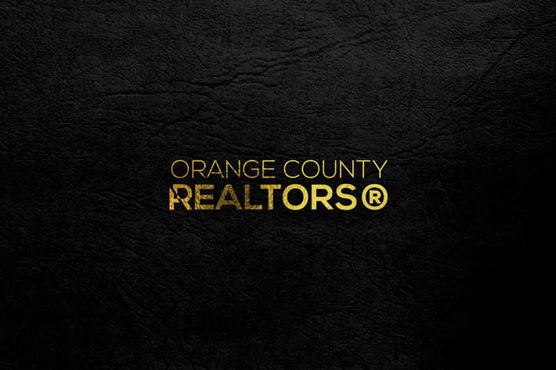 Logo Design by rocklee for Orange County REALTORS® | Design #17851166