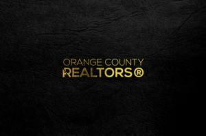 Logo-Design von rocklee für Orange County REALTORS® | Design: #17851166