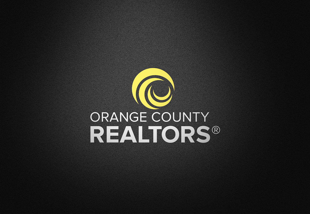 Logo Design by shimu 3 for Orange County REALTORS® | Design #17857224