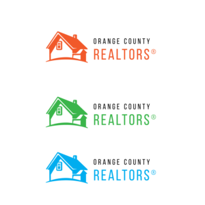 Logo-Design von Creative Durrani für Orange County REALTORS® | Design: #17858114