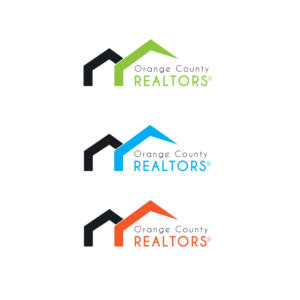 Logo-Design von Creative Durrani für Orange County REALTORS® | Design: #17858237