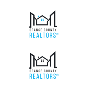 Diseño de Logo por Creative Durrani para Orange County REALTORS® | Diseño #17886290