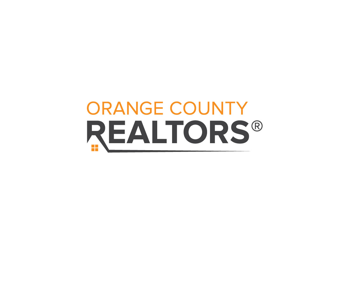 Diseño de Logo por Nutral para Orange County REALTORS® | Diseño #17827480