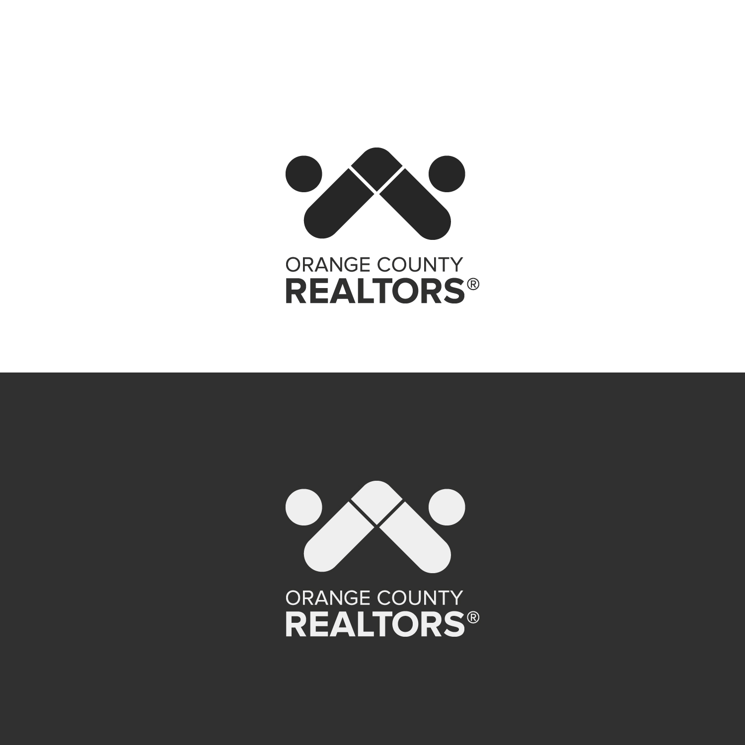 Logo Design by ma_mat 2 for Orange County REALTORS® | Design #17846916