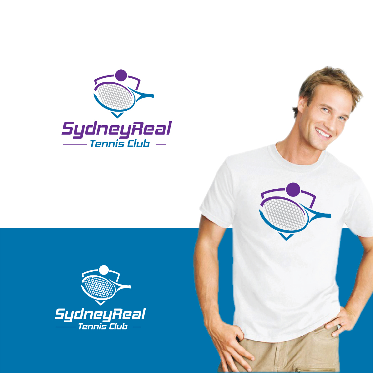 Logo Design by Deziners Zone for Talis Civil | Design #17818351