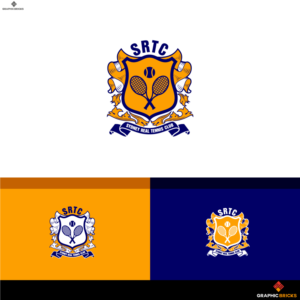 Sydney real tennis club | Logo Design by Graphic Bricks