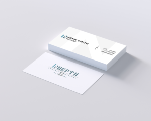 Logo Design by Mews for Indepth Business Advisory & Taxation Pty Lyd | Design: #17836156