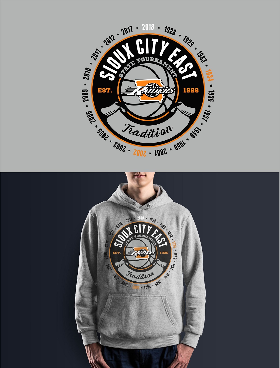 T-shirt Design by roman.free for this project | Design: #17866109
