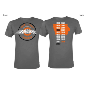 T-shirt Design by 75-R-P-Z for this project | Design: #17827271
