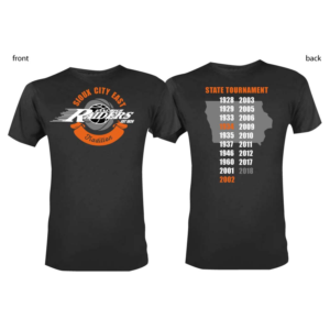 Basketball State Tournament Shirt based on mock up provided | T-shirt Design by 75-R-P-Z