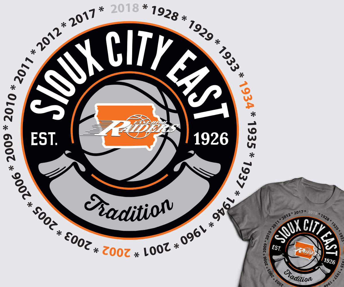 T-shirt Design by Hoopoe_Designs for this project | Design #17820559