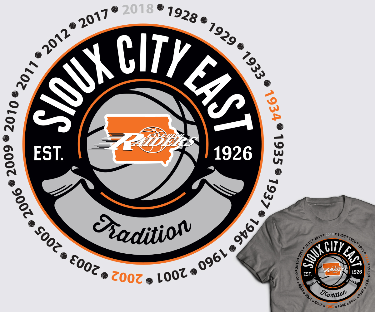 T-shirt Design by Hoopoe_Designs for this project | Design #17821024