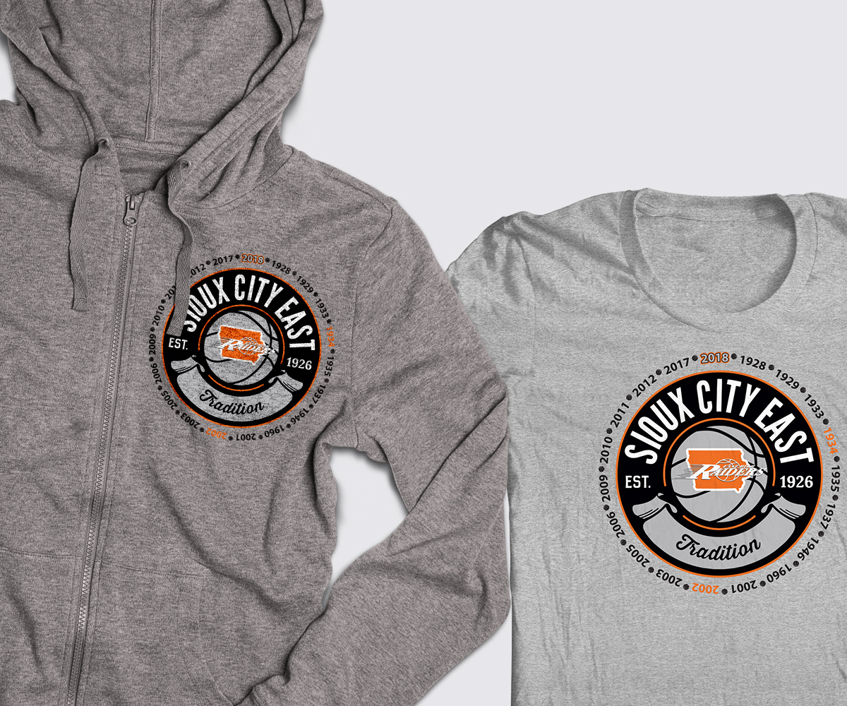 T-shirt Design by Hoopoe_Designs for this project | Design #17821248