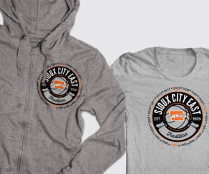 T-shirt Design by Hoopoe_Designs for this project | Design: #17821248
