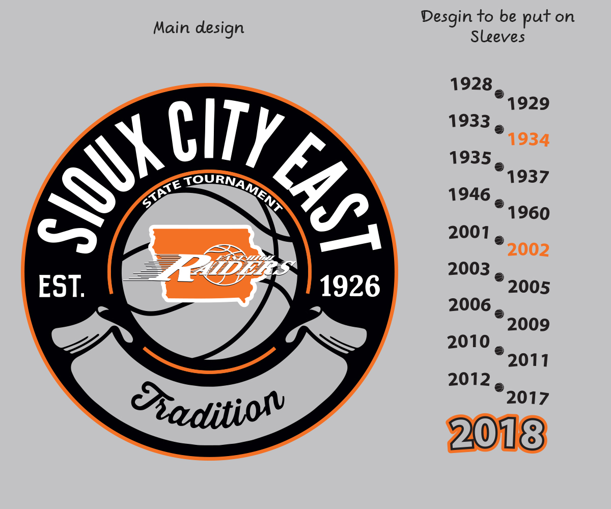 T-shirt Design by Hoopoe_Designs for this project | Design #17829488