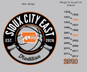 T-shirt Design by Hoopoe_Designs for this project | Design: #17829488