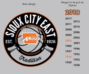 T-shirt Design by Hoopoe_Designs for this project | Design: #17829877