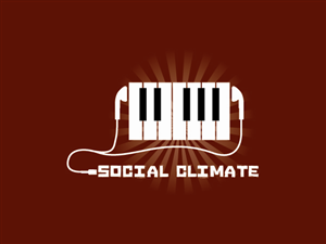 Logo Design by Hoopoe for this project | Design: #734650