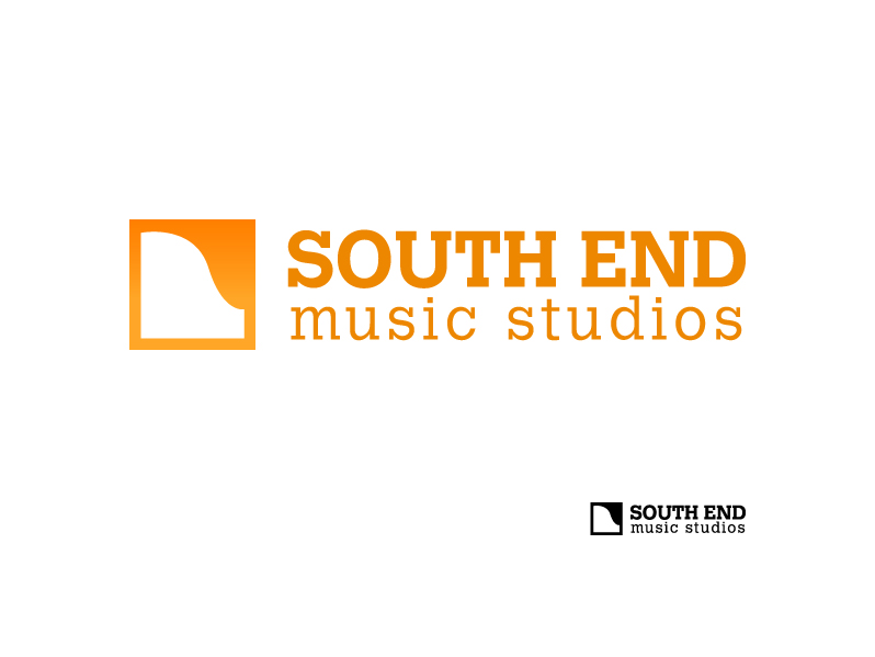 Logo Design by Jakub Czubak for this project | Design #729838