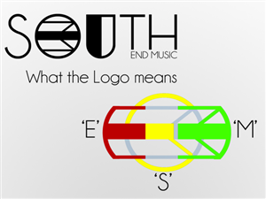 Logo Design by Jamada for this project | Design: #715319