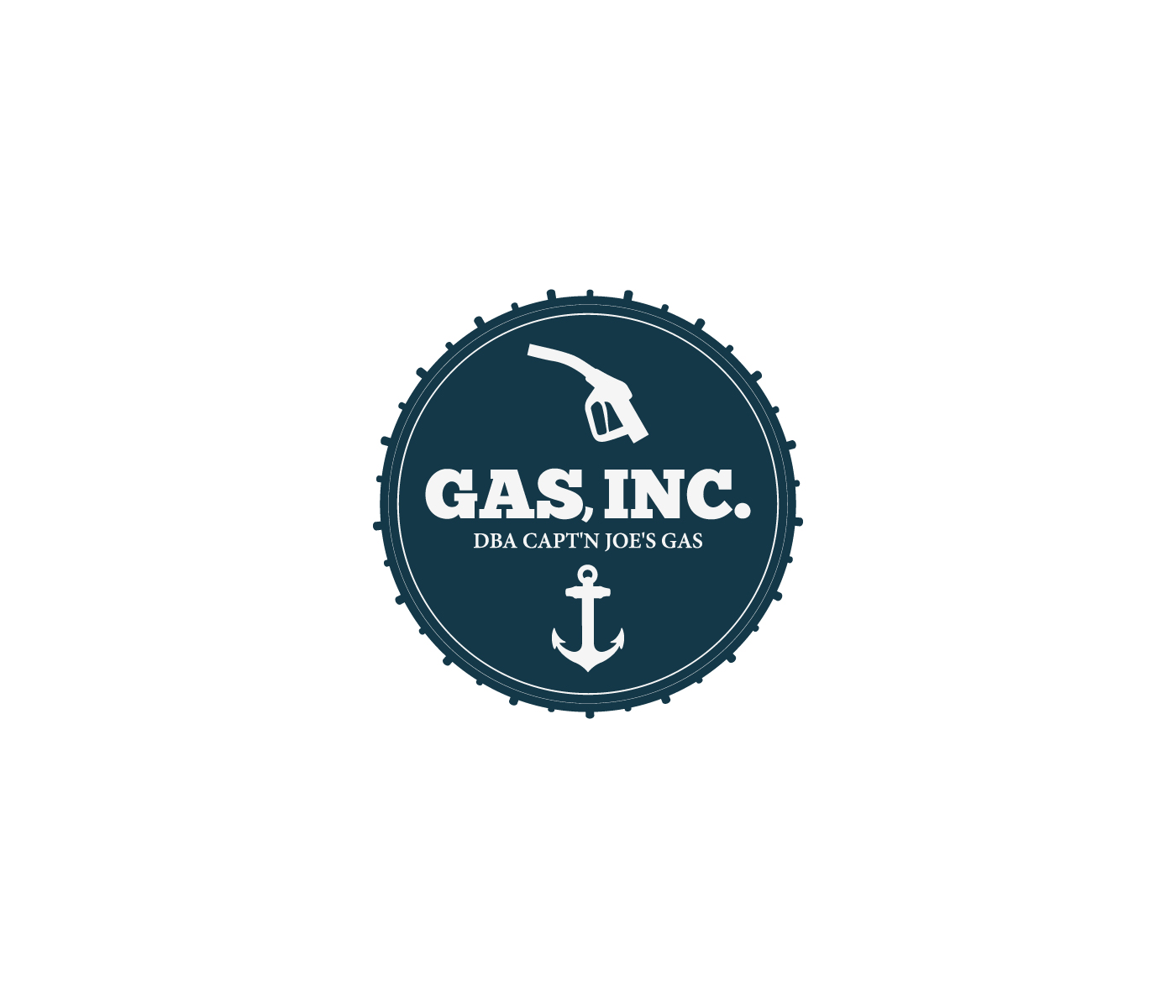 Design de Logo par AlphaDezin3 pour Gas Inc. | Design #17827064
