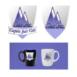 Logo Design by Pvalente Graphic Arts