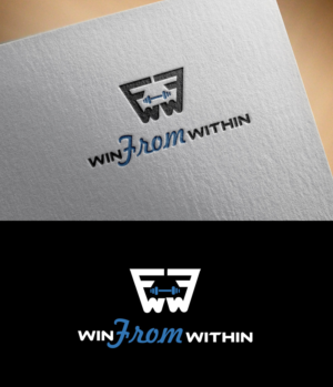 Logo Design by nb for Win From Within | Design #17824371
