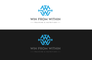 Logo Design by GLDesigns for Win From Within | Design: #17823278