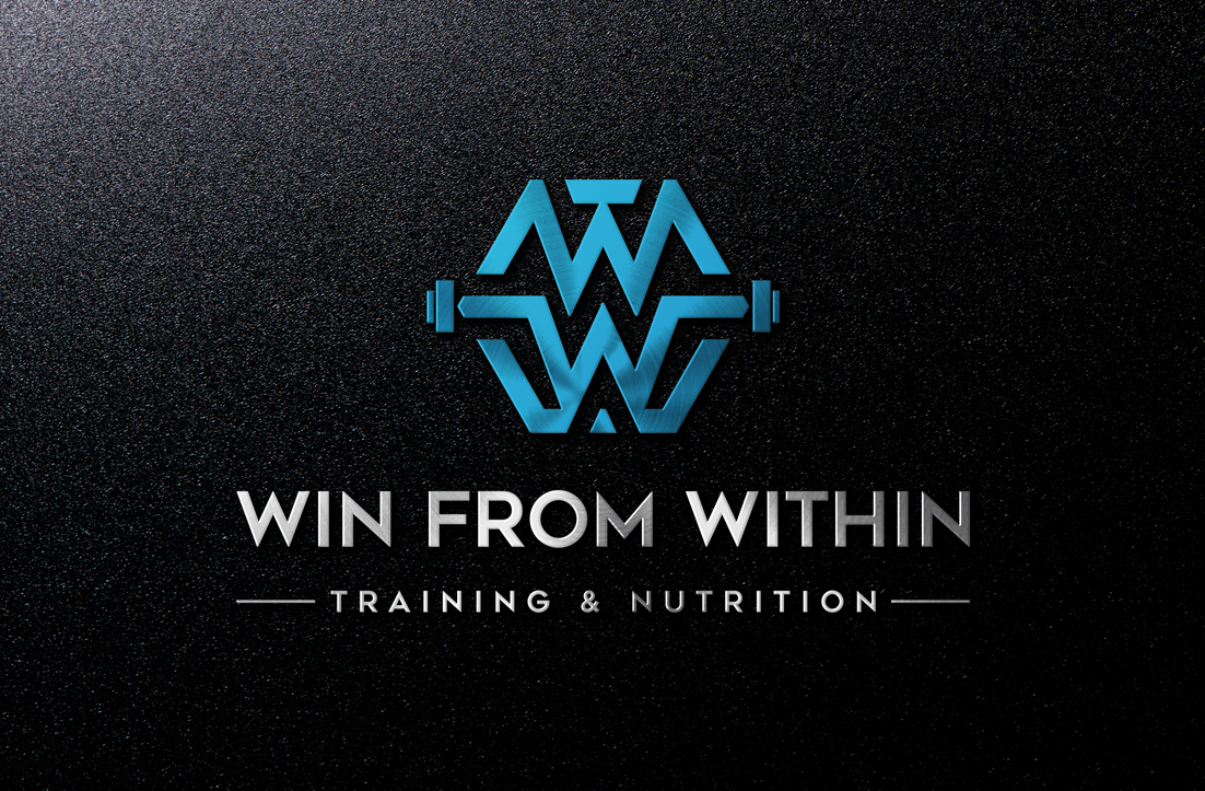 Logo Design by GLDesigns for Win From Within | Design #17823279
