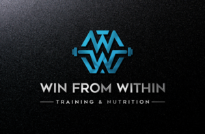 Logo Design by GLDesigns for Win From Within | Design: #17823279