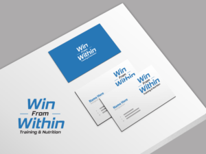 Logo Design by Deziners Zone for Win From Within | Design: #17837544