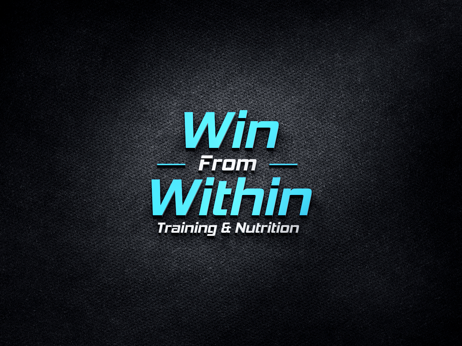 Logo Design by Deziners Zone for Win From Within | Design #17837547