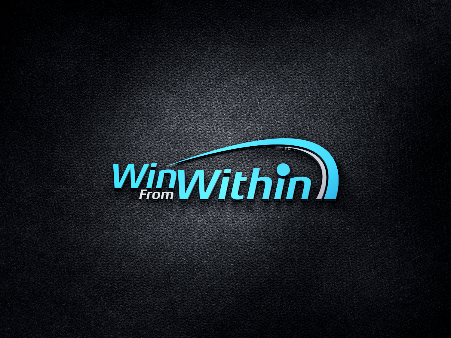 Logo-Design von Deziners Zone für Win From Within | Design #17837551