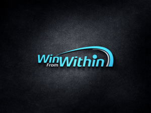 Logo Design by Deziners Zone for Win From Within | Design: #17837551