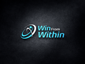 Logo Design by Deziners Zone for Win From Within | Design: #17837625