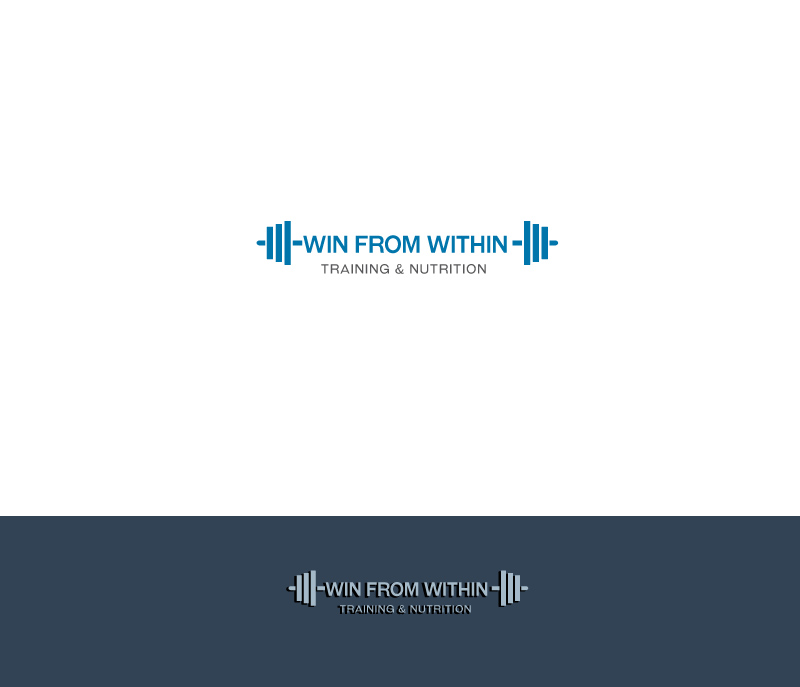 Logo-Design von instudio für Win From Within | Design #17941491