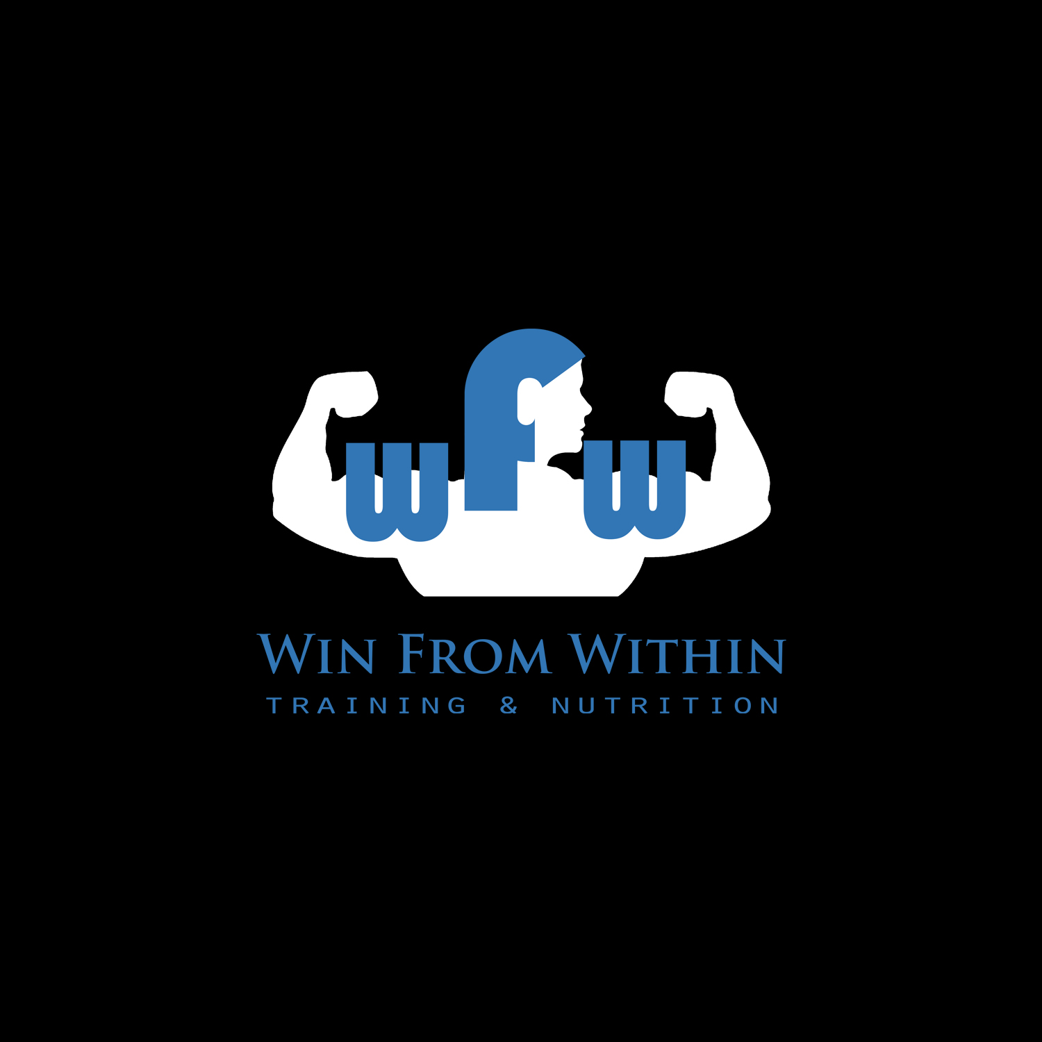 Logo Design by zoxo69 for Win From Within | Design #17835108