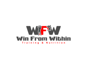 Logo Design by AhmadMohammad for Win From Within | Design: #17916446