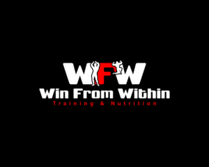 Logo Design by AhmadMohammad for Win From Within | Design: #17916447