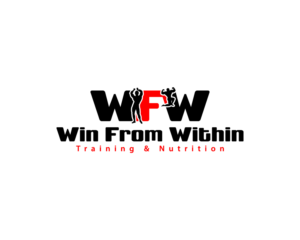Logo Design by AhmadMohammad for Win From Within | Design: #17916449