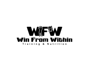 Logo Design by AhmadMohammad for Win From Within | Design: #17916450