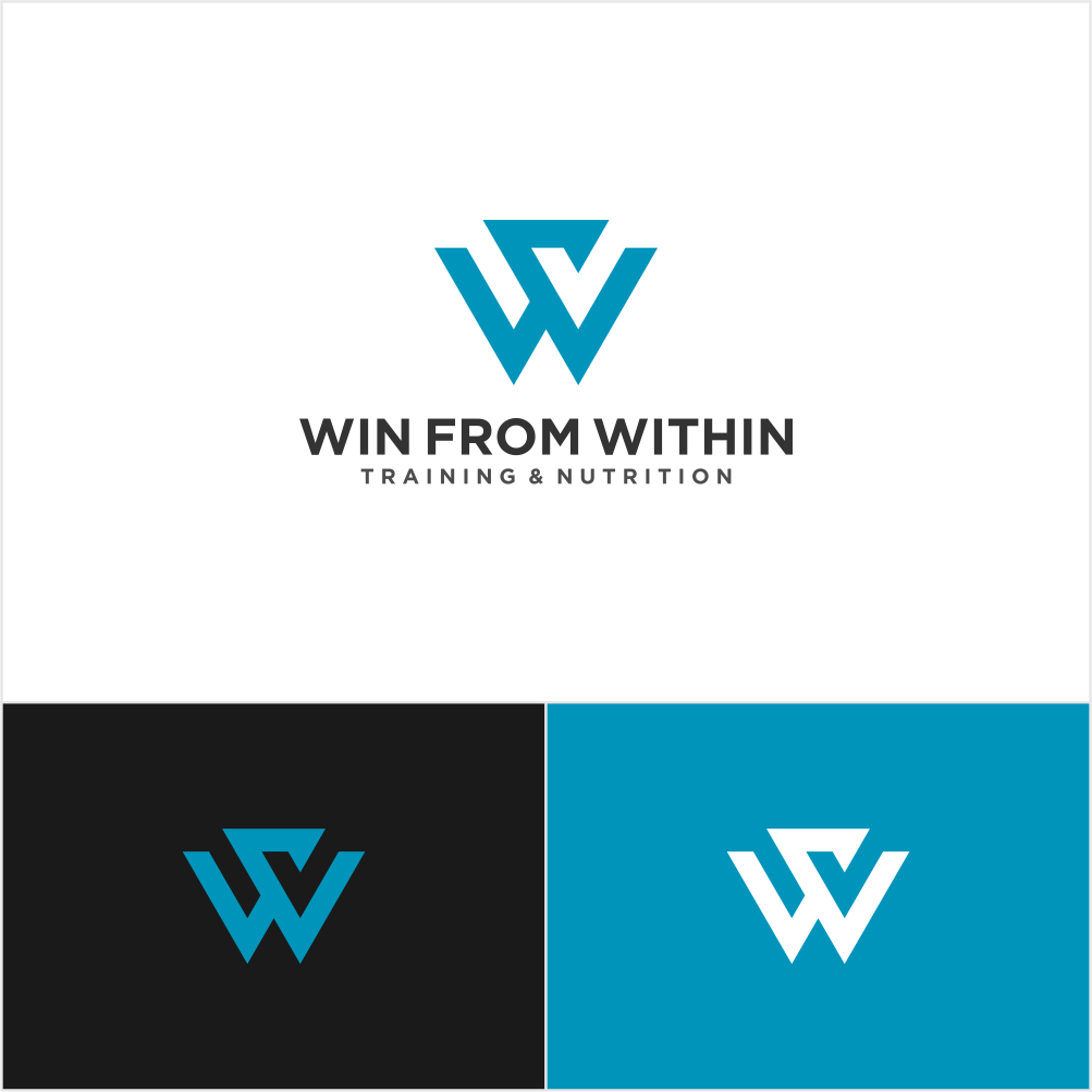 Logo-Design von Bulan Sabit für Win From Within | Design #17919654