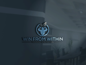 Logo Design by Thomas00 for Win From Within | Design #17832493
