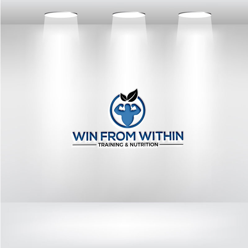 Logo-Design von Thomas00 für Win From Within | Design #17832495