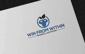 Logo-Design von Thomas00 für Win From Within | Design: #17832496